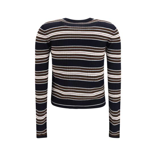 26FW 막스마라 가디건 MA2626346021600001BB NAVY - MAX MARA