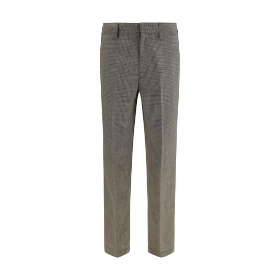 26FW 프라다 팬츠 PRSPH571SOOO6403F0161BB BROWN