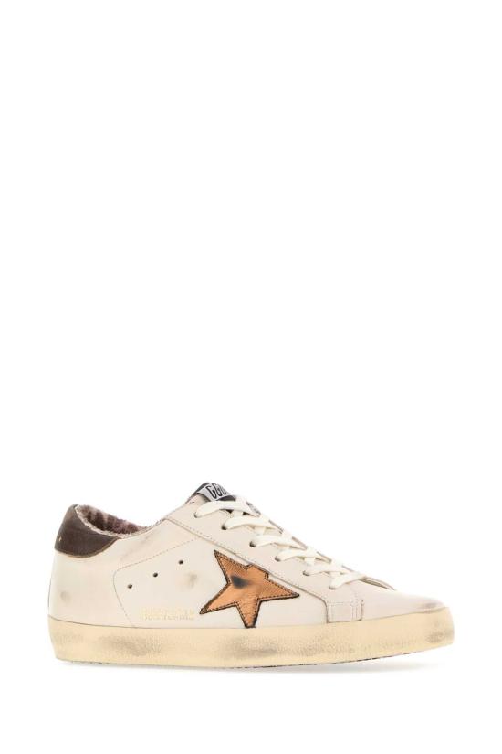 26FW 골든구스 스니커즈 GWF01002F008692 12520 BEIGE - GOLDEN GOOSE