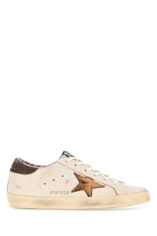 26FW 골든구스 스니커즈 GWF01002F008692 12520 BEIGE