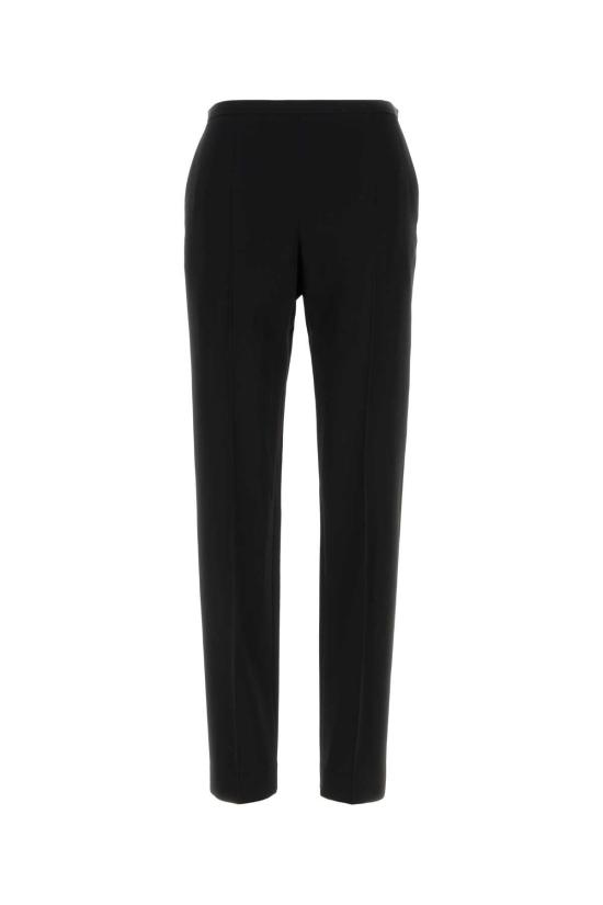 26FW 더로우 팬츠 R000333W4685 BLK BLACK