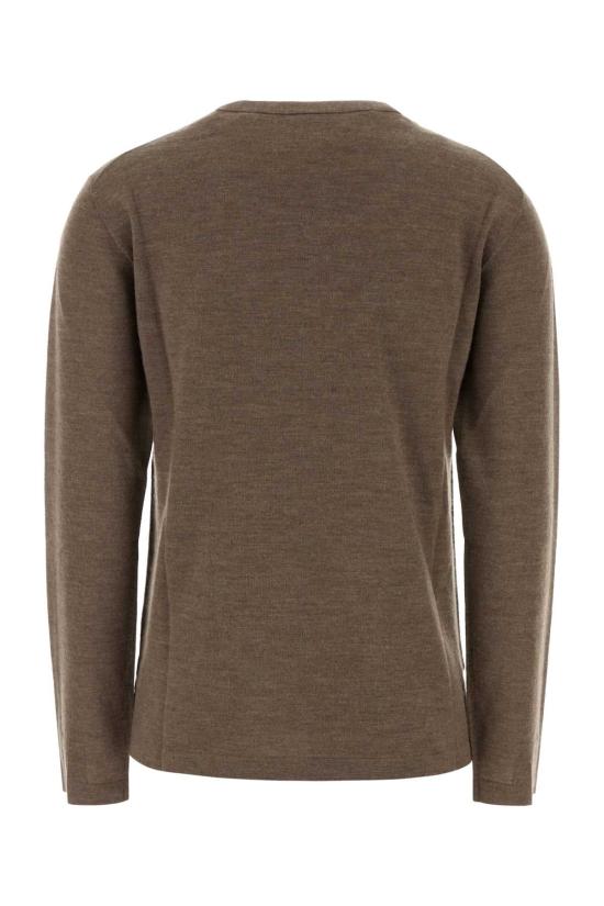 26FW 더로우 스웨터 R000702Y1026 TPM BEIGE - THE ROW