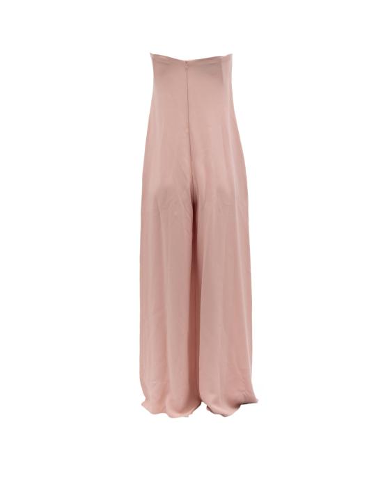  발렌티노 가라바니 수트 팬츠 VB3VE1J01MM PINK