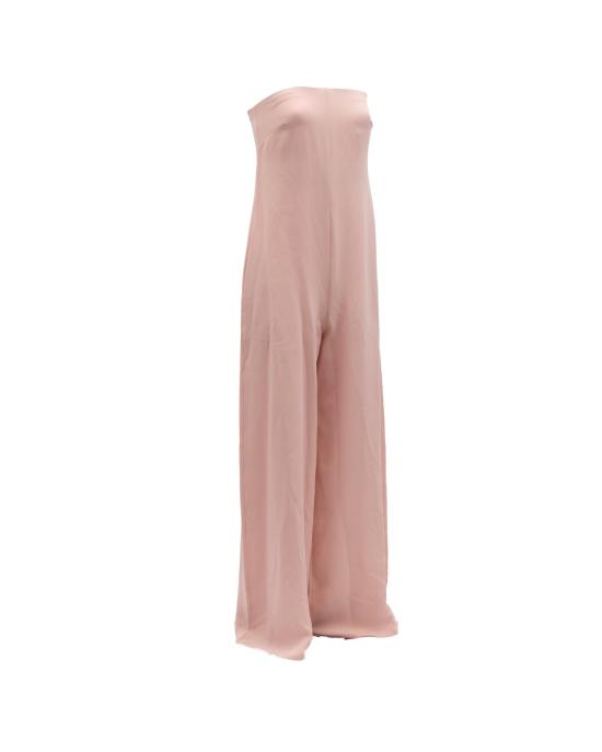  발렌티노 가라바니 수트 팬츠 VB3VE1J01MM PINK - VALENTINO GARAVANI