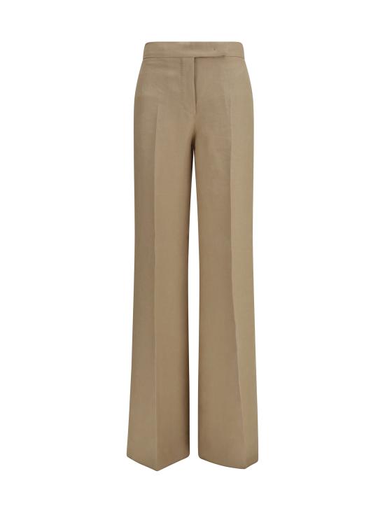 26SS 막스마라 팬츠 2611131243600 003 BEIGE