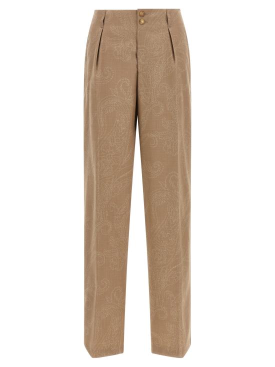26FW 에트로 팬츠 ET339583BM BEIGE