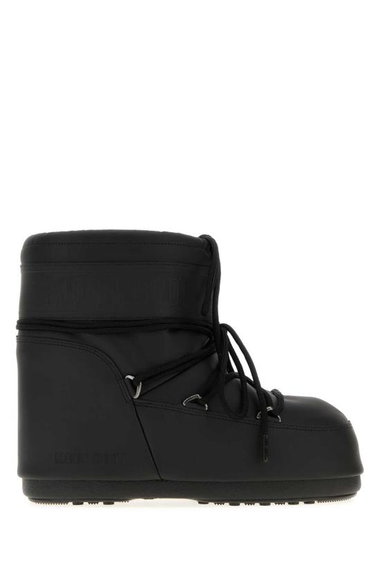 26FW 문부츠 부츠 1409380 N001 BLACK