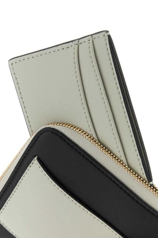 스텔라 맥카트니 지갑 700253W8856 1000 BLACK - STELLA MCCARTNEY