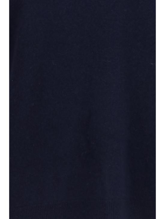 26FW 다크파크 스웨터 WKN03YAW03 0050 NAVY - DARKPARK