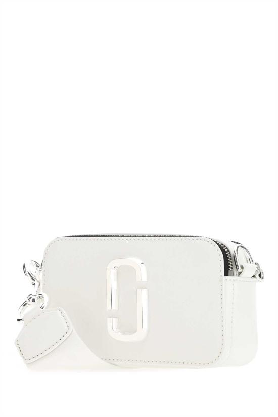 26FW 마크제이콥스 크로스백 M0014867 100 WHITE - MARC JACOBS
