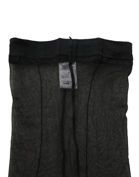 돌체앤가바나 레깅스 SCS2337 BLACK