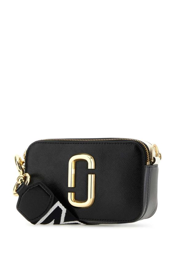 26FW 마크제이콥스 크로스백 2S3HCR500H03 964 BLACK - MARC JACOBS