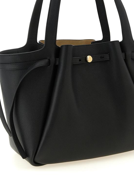 26FW 토리버치 숄더백 TO340203BM BLACK - TORY BURCH