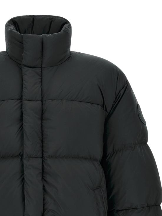 26FW 캐나다구스 패딩 CA339955BM BLACK - CANADA GOOSE