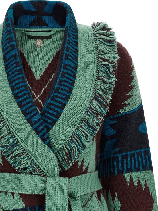 26FW 알라누이 자켓 AL340472BM MULTICOLOR - ALANUI