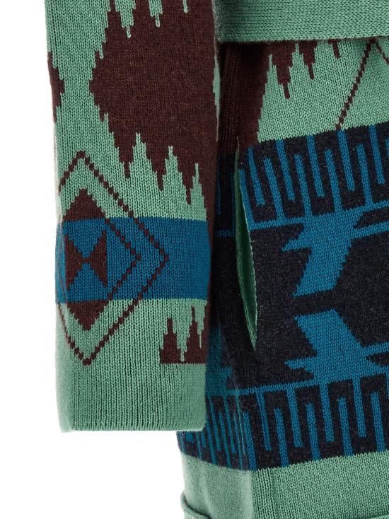 26FW 알라누이 자켓 AL340472BM MULTICOLOR - ALANUI