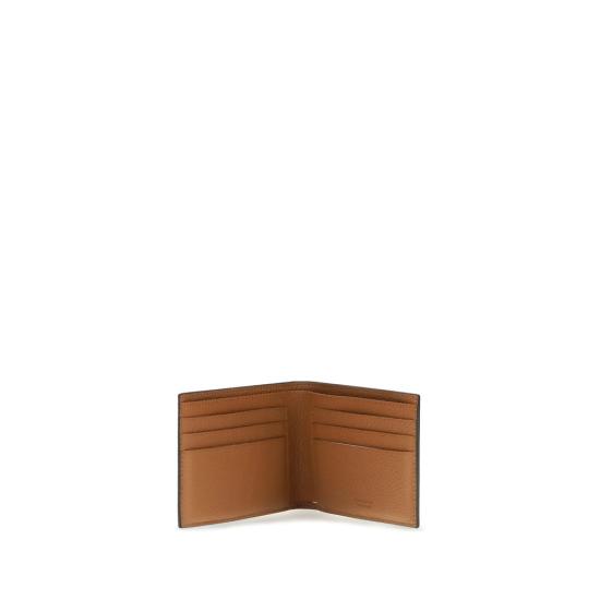 26FW 살바토레 페라가모 남성지갑 FE795880005BB GRAY - SALVATORE FERRAGAMO