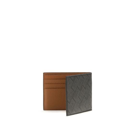 26FW 살바토레 페라가모 남성지갑 FE795880005BB GRAY - SALVATORE FERRAGAMO