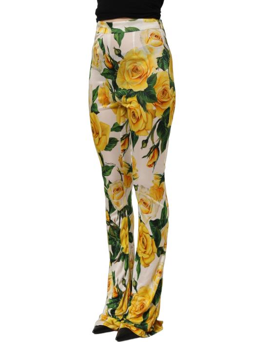  돌체앤가바나 팬츠 PAN77732 YELLOW - DOLCE & GABBANA