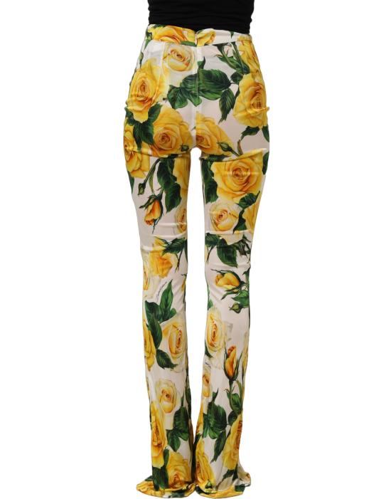  돌체앤가바나 팬츠 PAN77732 YELLOW - DOLCE & GABBANA