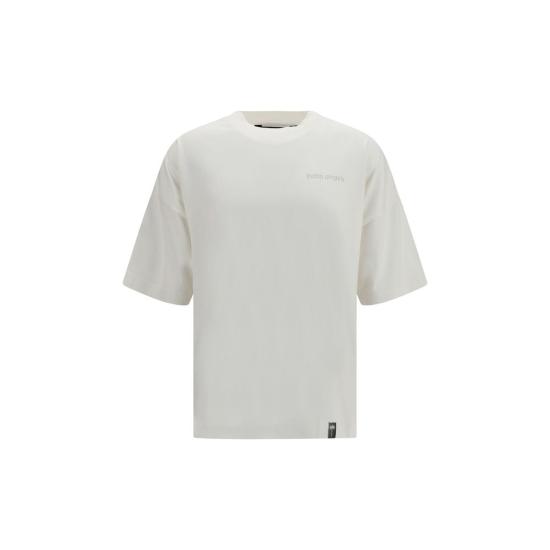 26FW 팜앤젤스 탑 PAPAMAA003JR0030305BB WHITE