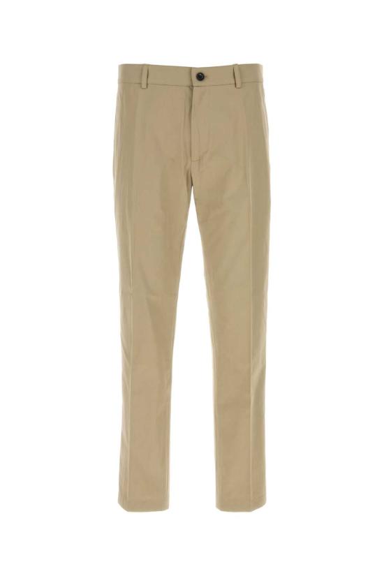 26FW 버버리 팬츠 8127219 C5956 BEIGE