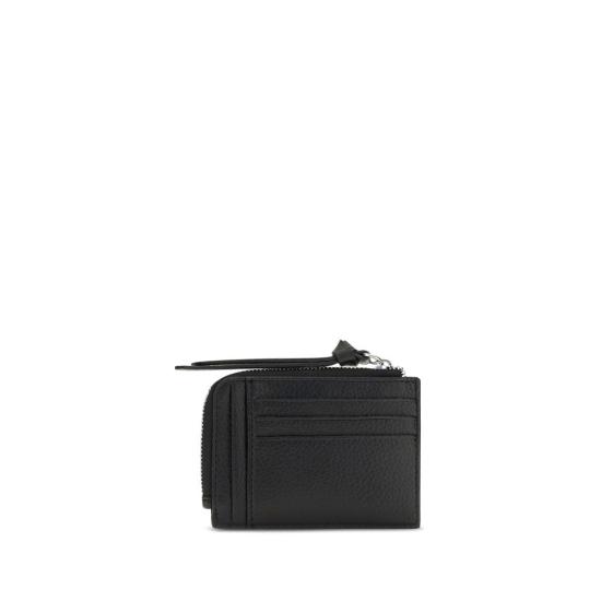 26FW 비비안웨스트우드 남성지갑 VI54020016US000DN403BB BLACK - VIVIENNE WESTWOOD