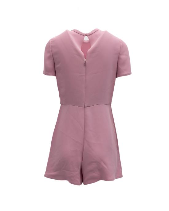  발렌티노 가라바니 숏팬츠 VB3VE1K61MM PINK