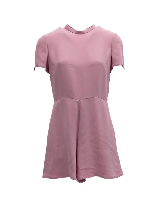  발렌티노 가라바니 숏팬츠 VB3VE1K61MM PINK - VALENTINO GARAVANI