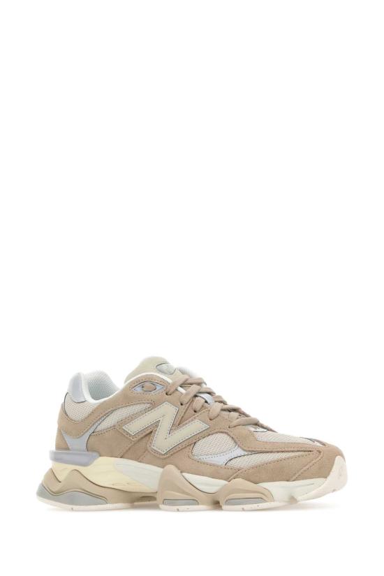 26FW 뉴발란스 9060 스니커즈 U90608AP DRIFTWOOD BEIGE - NEW BALANCE