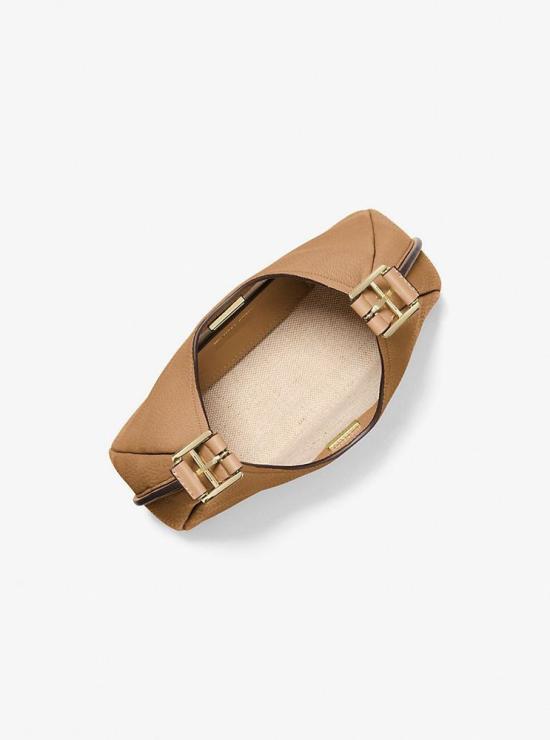  마이클 코어스 숄더백 30F4GY5H1L HUSK ONESIZE Michael Kors BEIGE - MICHAEL KORS