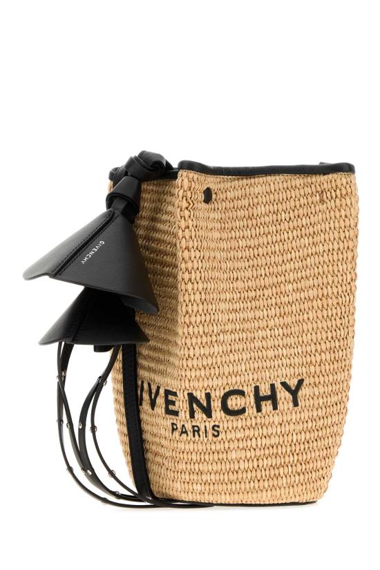 26SS 지방시 토트백 BB60QTB2F6 101 BEIGE - GIVENCHY
