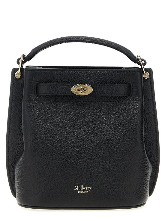 26FW 멀버리 토트백 MU312109BM BLACK