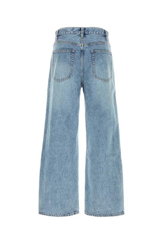 26FW 프레임 데님 팬츠 2072CR105 AURA BLUE - FRAME