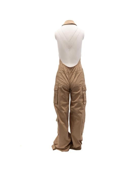  발렌티노 가라바니 수트 팬츠 3B3VE2T571M BEIGE - VALENTINO GARAVANI