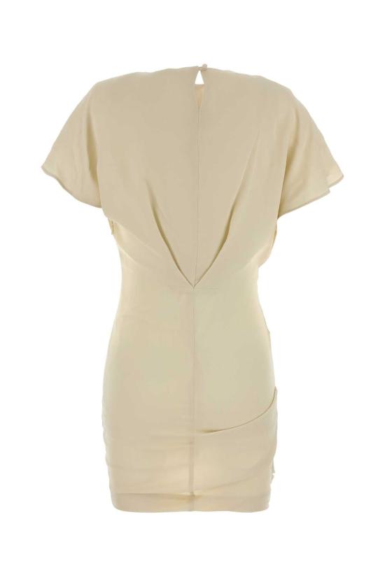 26FW 이자벨마랑 원피스 RO1083FAD3J04I 23EC BEIGE - ISABEL MARANT