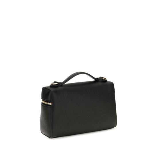 26FW 토리버치 토트백 TO178948001BB BLACK - TORY BURCH