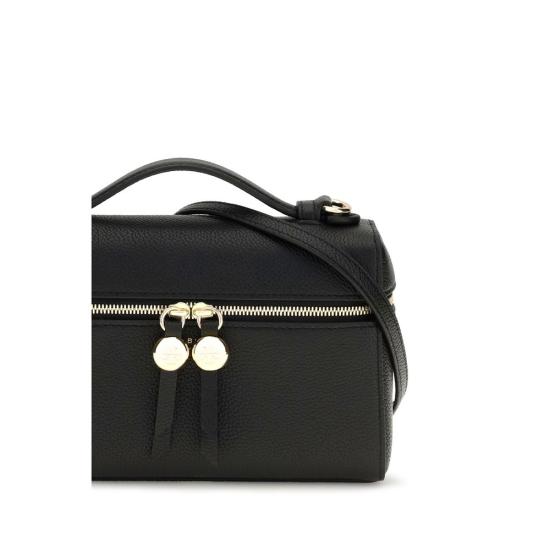 26FW 토리버치 토트백 TO178948001BB BLACK - TORY BURCH