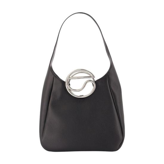 26FW 코페르니 숄더백 COP026007 BLACK
