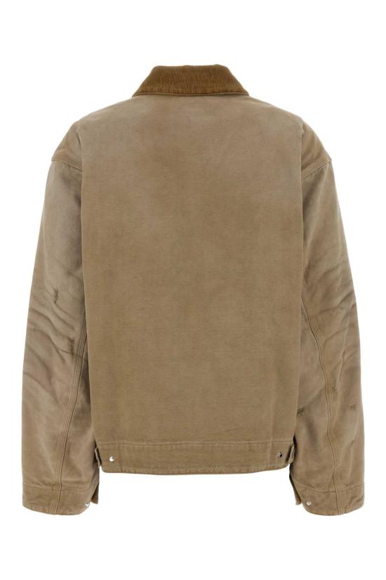 26FW 골든구스 자켓 GUP02747P002655 55559 BEIGE - GOLDEN GOOSE