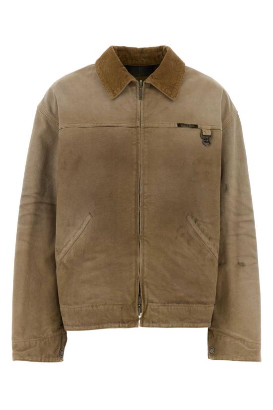 26FW 골든구스 자켓 GUP02747P002655 55559 BEIGE