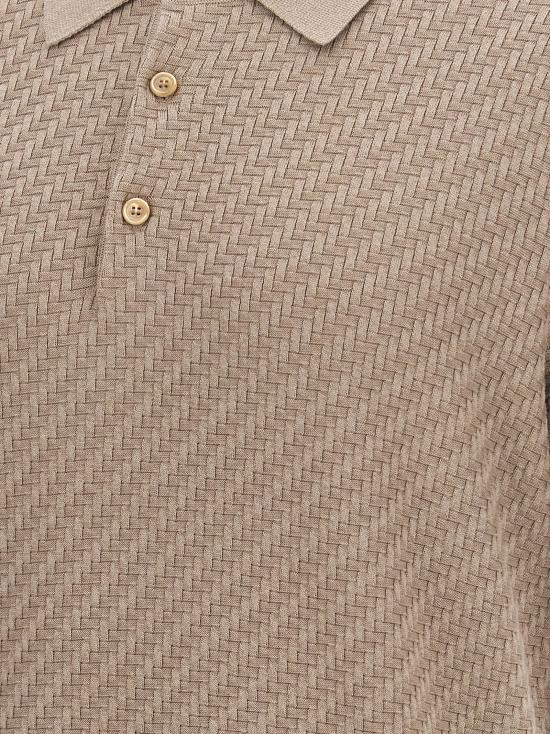 26FW 브리오니 탑 BR302975BM BEIGE - BRIONI