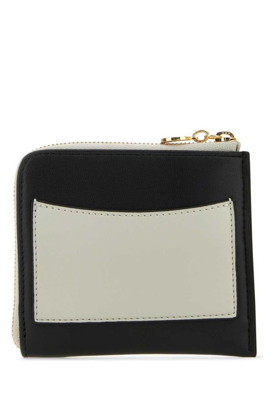  스텔라 맥카트니 지갑 700253W8856 1000 BLACK - STELLA MCCARTNEY