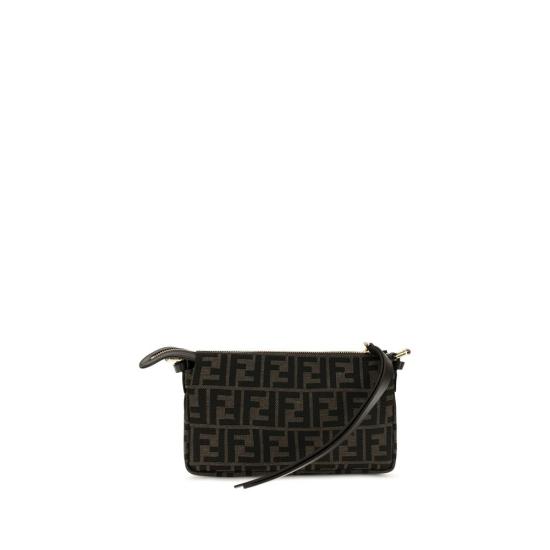 26FW 펜디 숄더백 FE8BS123B17AF14YNBB BROWN