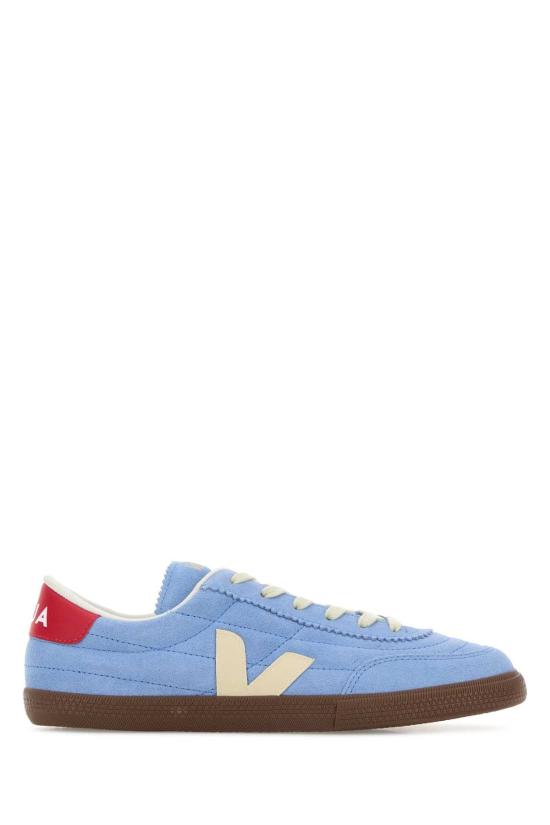 26SS 베자 스니커즈 FU0321389 AQUPIEBAR BLUE