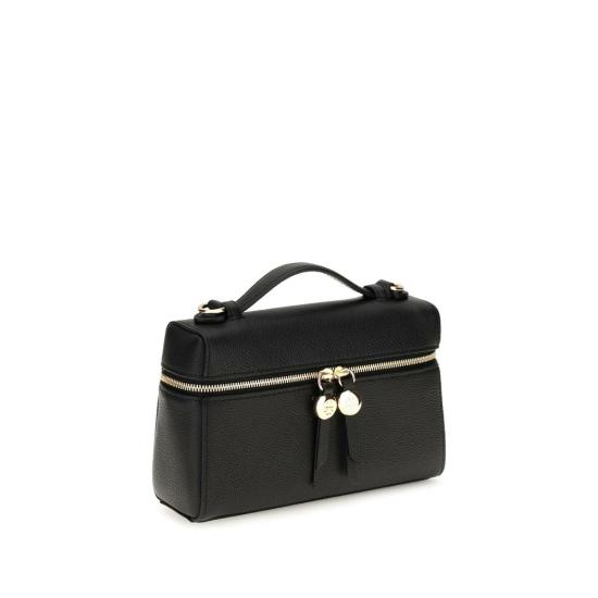 26FW 토리버치 토트백 TO178948001BB BLACK - TORY BURCH
