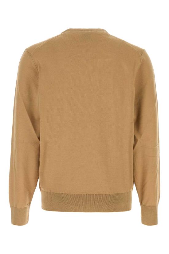 26FW 휴고보스 스웨터 50571914 260 BEIGE - HUGO BOSS
