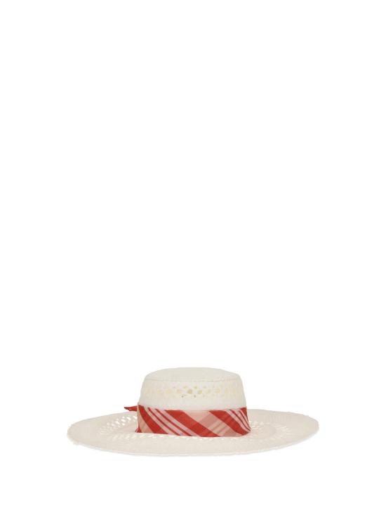 26SS 에르마노 설비노 썬캡 D483V310QAS 30815 BEIGE