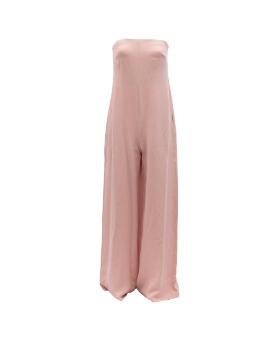  발렌티노 가라바니 수트 팬츠 VB3VE1J01MM PINK - VALENTINO GARAVANI