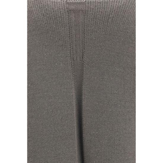 26FW 릭 오웬스 가디건 RIRP02F5601KWVD3421BB GRAY - RICK OWENS